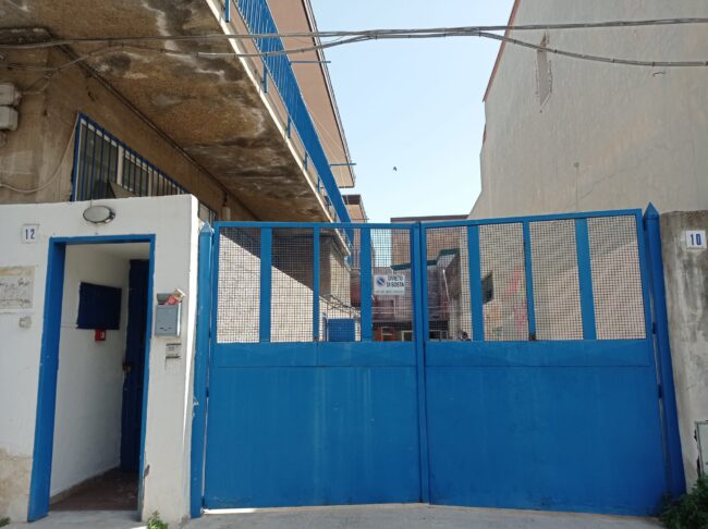 A Catania un dormitorio in un bene confiscato alla mafia, domani l’apertura in via Delpino
