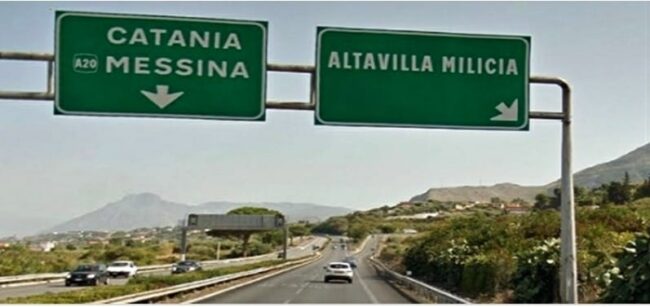 Incidente mortale sulla Palermo-Catania, vittima una ragazza: amica in codice rosso