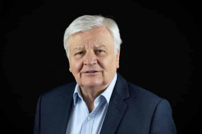 Morto Jacques Perrin, lutto nel mondo del cinema e della televisione