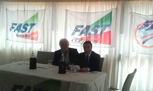 Catania, tutto pronto per il Congresso regionale Slm Fast Confsal Sicilia