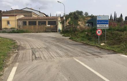 Giro di Sicilia, 7 milioni per la viabilità interna. Nello Musumeci: “Arterie stradali più efficienti”