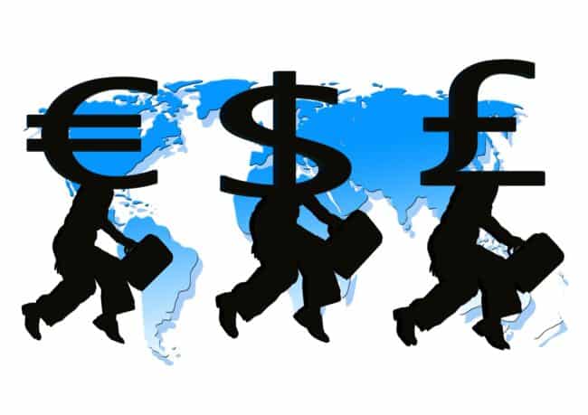 Mercato valutario: ecco i segnali forex più diffusi del momento per investire sulle coppie di valute