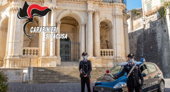 Atti persecutori nei confronti dell’ex moglie, arrestato un 45enne
