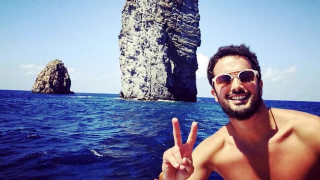 Morto il “guerriero” Toni Amurige: lottava contro una rara forma di tumore