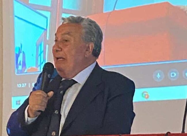 Catania, meeting nazionale al Garibaldi Centro sull’epilessie