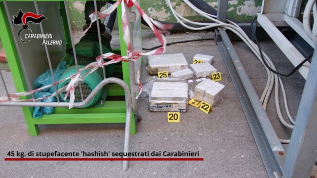 Droga a fiumi tra Sicilia e Campania, smantellata rete criminale: 8 arresti – VIDEO