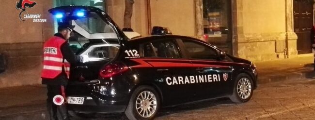 Controlli nel Siracusano durante le festività pasquali: il bilancio