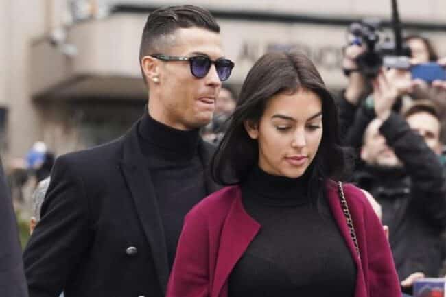 Lutto in casa Ronaldo, Georgina partorisce ma il bimbo muore