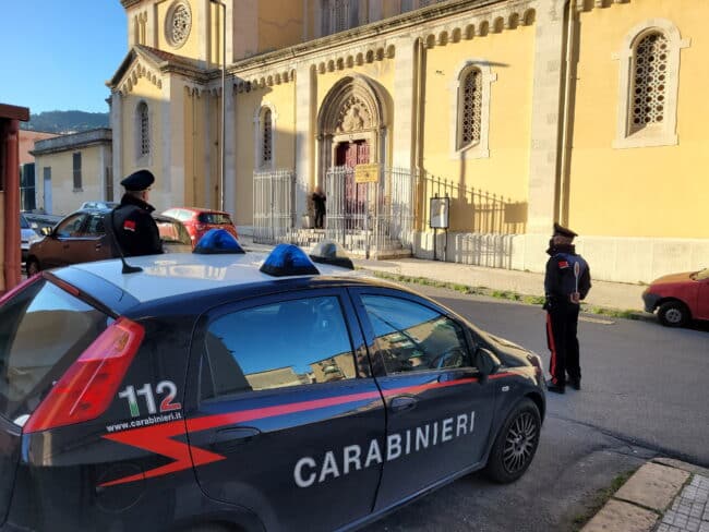 Succede a Messina e provincia: 11 aprile POMERIGGIO