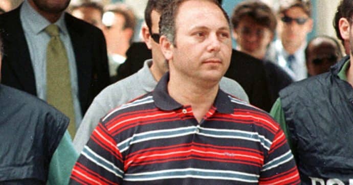 Mafia, il pentito Gaspare Spatuzza torna libero dopo 26 anni di carcere