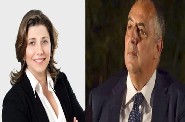 Strappo totale nel centrodestra, Varchi si ritira dalla corsa a sindaco di Palermo: FdI sosterrà Lagalla