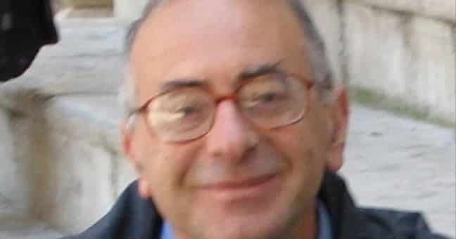 Lutto a Catania, si è spento il professore Ruggero Vigo: era stato travolto da un’auto pirata