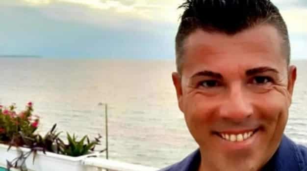 Incidente mortale sulla SS 115, la vittima è il 43enne Vincenzo Spagnolo