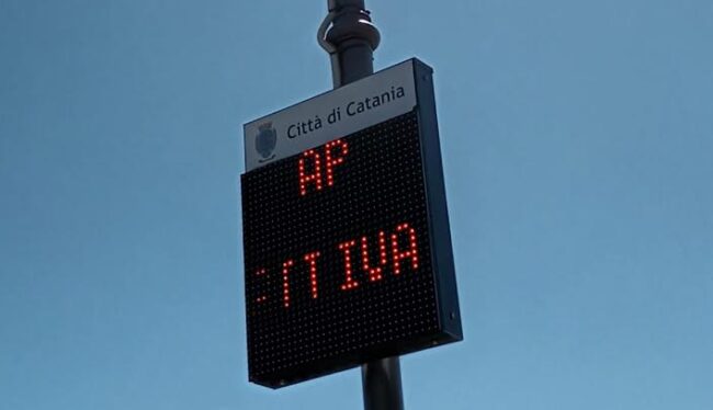 Catania, dopo San Giovanni Li Cuti anche via Etnea diventa area perdonale videosorvegliata: le zone coinvolte