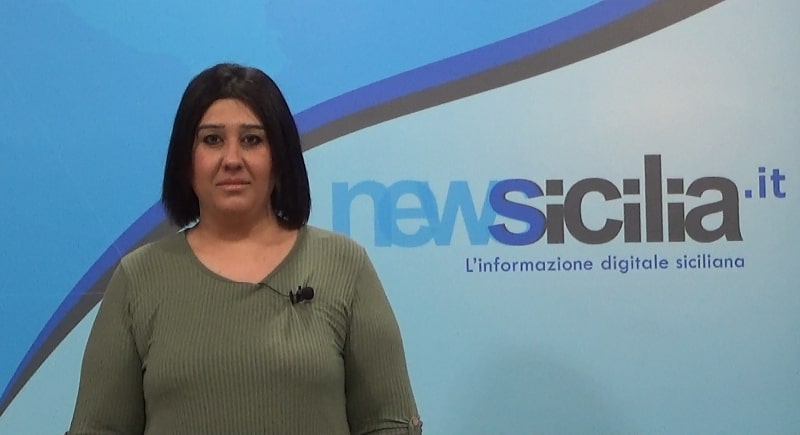 Tg Flash edizione del 20 maggio ore 20,00