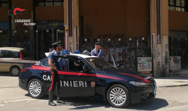 Farmacie e istituti di credito al centro del mirino, in carcere due giovani per 2 rapine e 4 tentativi