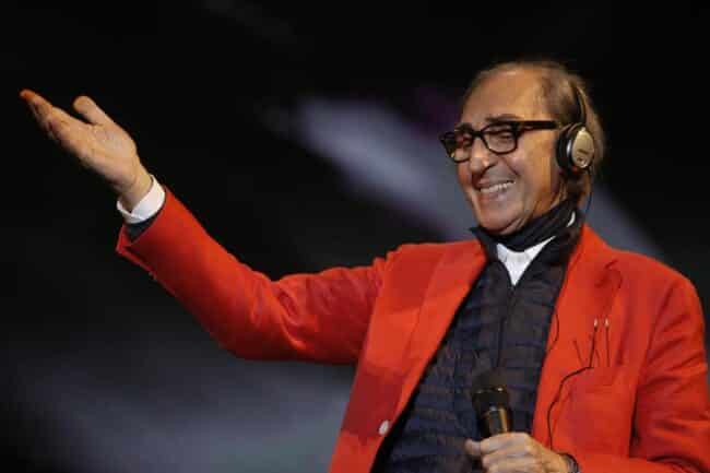 Lungomare Fest, domani l’intitolazione del litorale di Catania a Franco Battiato: il PROGRAMMA degli eventi