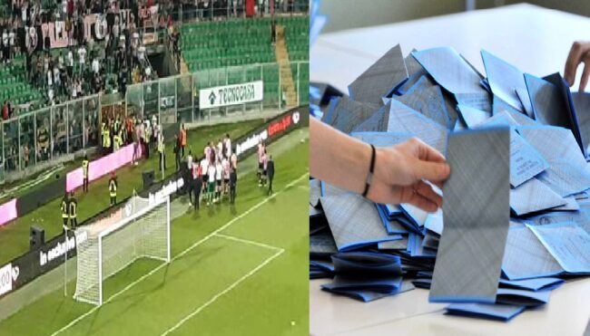 Calcio e amministrative, Caronia chiede l’anticipo della finale play-off a Palermo