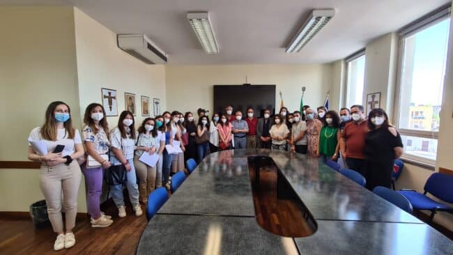 Catania, coperti in Dotazione organica tutti i posti di ostetriche all’Asp
