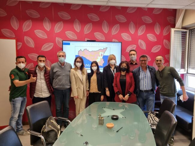 Asp Catania, stabilizzati 73 lavoratori con la firma dei contratti. Lanza: “Altro traguardo raggiunto”