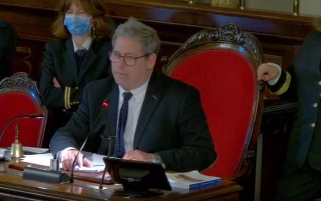 Sicilia, stop al petrolio dalla Russia. Miccichè: “Non siamo in condizione di reggere”