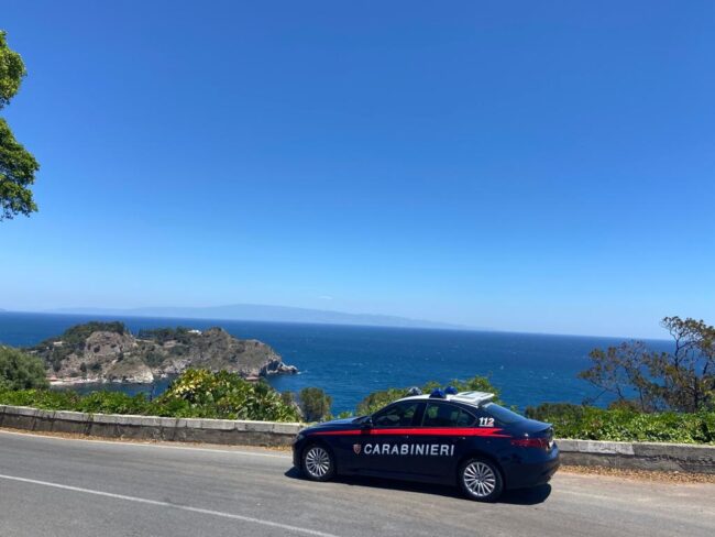 Succede a Messina e provincia: 28 maggio POMERIGGIO