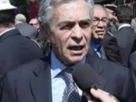 Mafia, chiesti 6 anni per l’ex sindaco di Agrigento Calogero Sodano