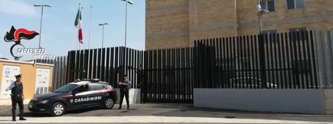 Non rispetta la prescrizione di obbligo di dimora: 55enne del Siracusano posto ai domiciliari