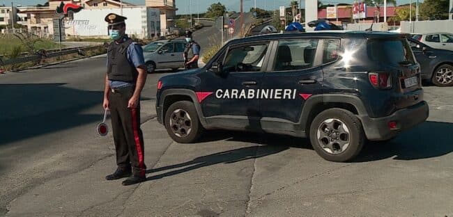 Lentini, riesumato il corpo Francesco Di Pietro: rinvenuto cadavere all’interno di una “body bag”