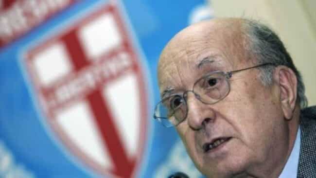 Morte Ciriaco De Mita, Miccichè e Orlando ricordano l’ex Premier: “Tra i più importanti della Repubblica”