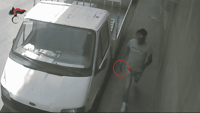Morte Brunilda Halla, omicida incastrato dalle telecamere: le IMMAGINI dell’aggressione
