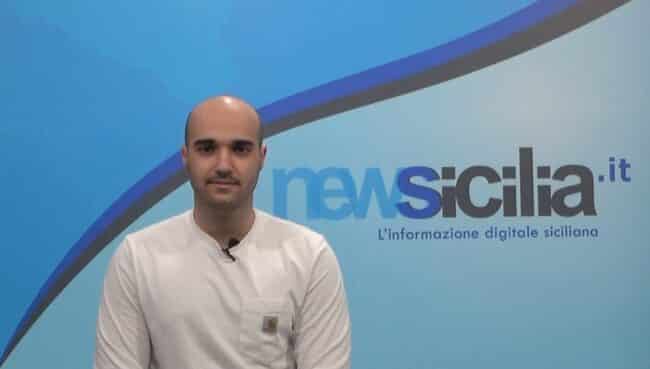Tg Flash edizione del 18 maggio delle ore 20,00