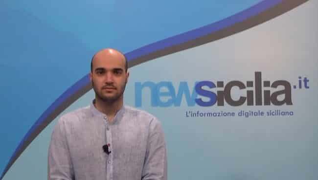 Tg Flash edizione del 25 maggio delle ore 12,00
