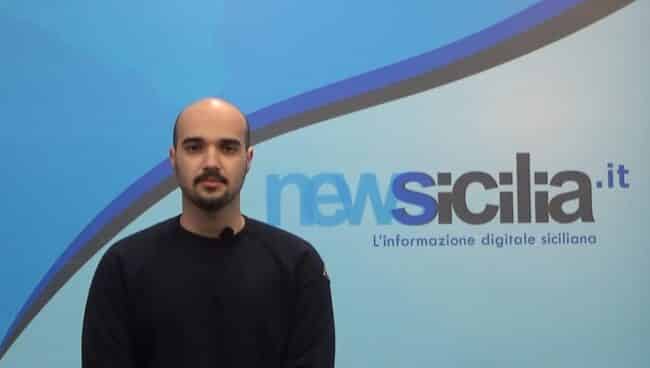 Tg Flash edizione del 4 maggio delle ore 12,00