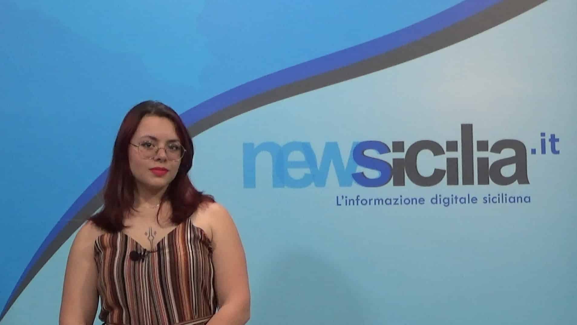 Tg Flash edizione del 24 maggio delle ore 16,00