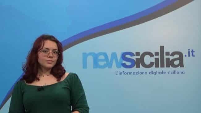 Tg flash edizione del 9 maggio delle ore 20,00