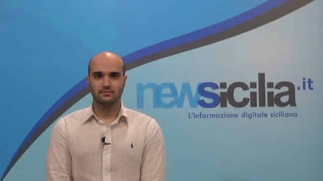 Tg Flash edizione del 21 maggio delle ore 20,00
