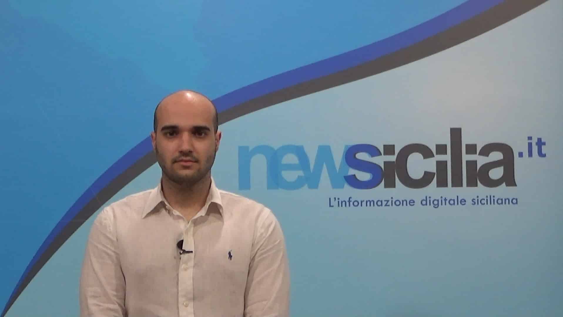 Tg Flash edizione del 21 maggio delle ore 16,00