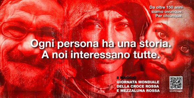 Giornata mondiale della Croce Rossa: perché bisogna ricordare Dunant, l’uomo che aiutò l’umanità
