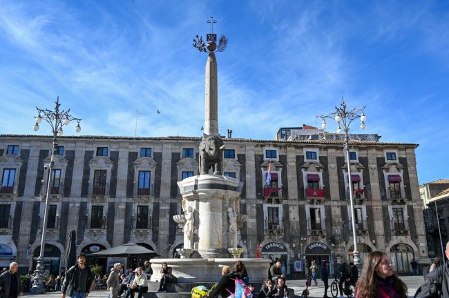 Catania, al via il nuovo progetto sulla raccolta dei rifiuti: martedì la presentazione a Palazzo degli Elefanti