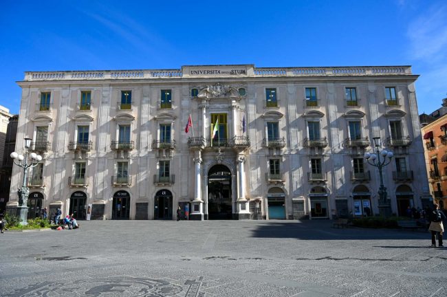 Torna “Porte aperte Unict”: concerti, cinema, teatro e reading nelle sedi dell’Ateneo dal 3 giugno al 3 agosto
