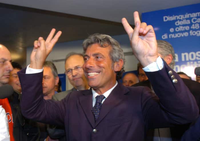 Revocata la condanna a Diego Cammarata, l’ex sindaco di Palermo scagionato “per non avere commesso il fatto”