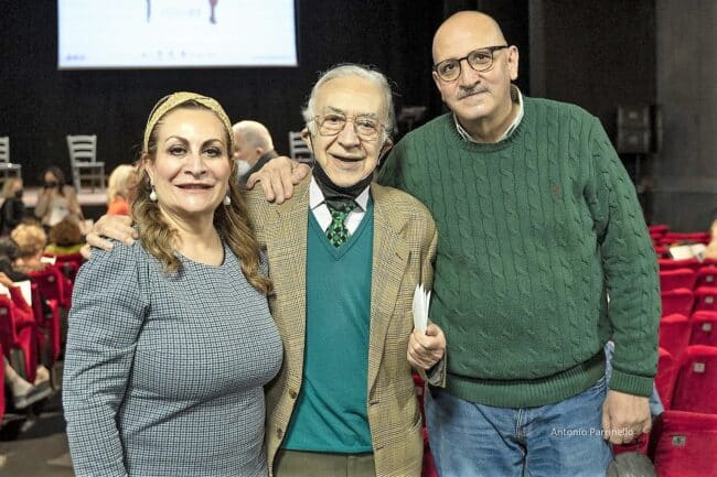 Catania, lo Stabile “rinasce” con la nuova direzione: torna anche la Scuola di Teatro