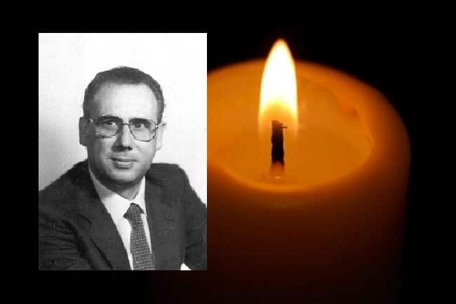 Lutto nella politica siciliana, è morto l’ex deputato e sindaco di Marsala Egidio Alagna