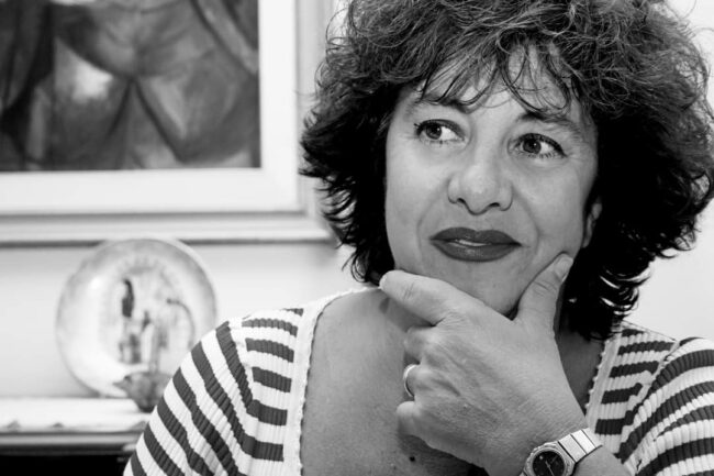 Gabriella Vergari con le sue “Magie d’amore 2.0” protagonista al Catania Book Festival