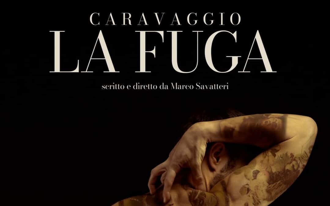 Marco Savatteri racconta la vita di Michelangelo Merisi nell’opera musicale “Caravaggio-la fuga”