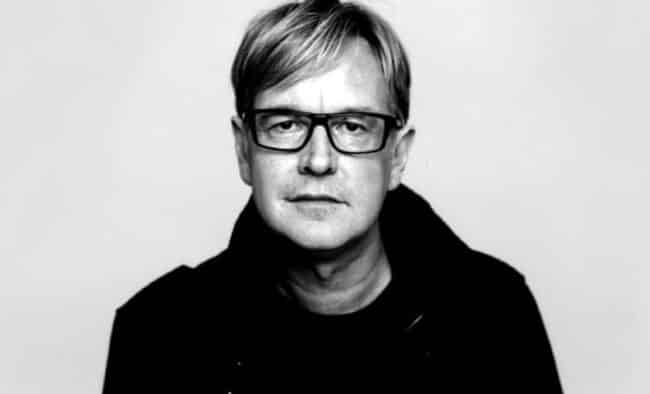 Lutto nella musica, Andy Fletcher morto a 60 anni: è stato il tastierista dei Depeche Mode