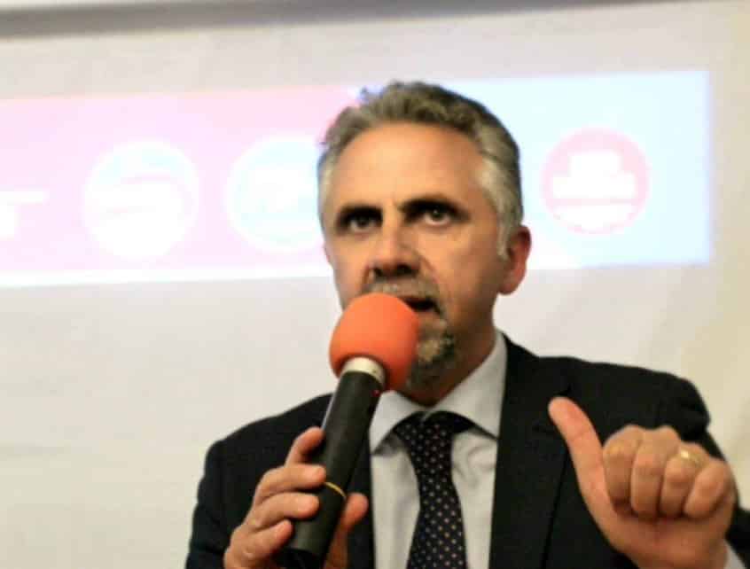 Ignazio Abbate si dimette da sindaco di Modica, pronta la candidatura alle Regionali con l’Udc