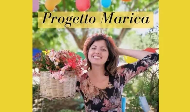 Marica Corrao stroncata da tumore al seno a 31 anni: avviata raccolta fondi per continuare il suo progetto