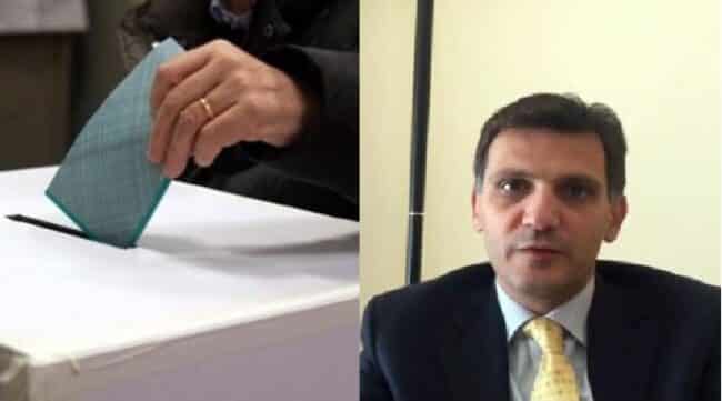 Elezioni amministrative, segretario del Pd teme il “controllo del voto”: la lettera ai prefetti